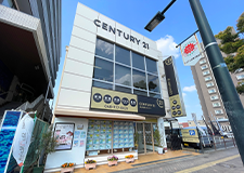 株式会社丸吉住宅センター外観